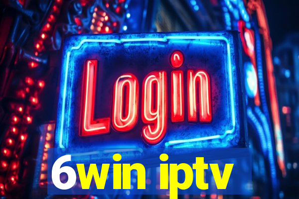 6win iptv